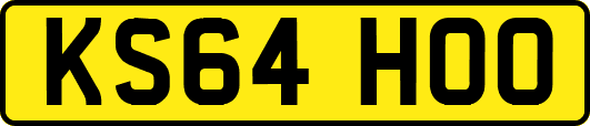 KS64HOO
