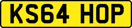 KS64HOP