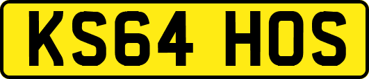 KS64HOS