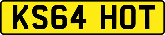 KS64HOT