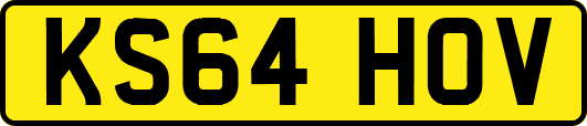 KS64HOV