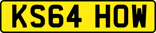 KS64HOW