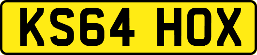 KS64HOX
