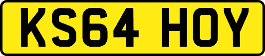 KS64HOY