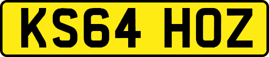 KS64HOZ