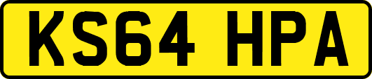 KS64HPA