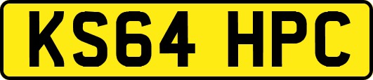 KS64HPC