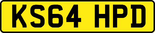 KS64HPD
