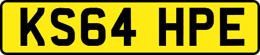 KS64HPE
