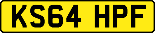 KS64HPF