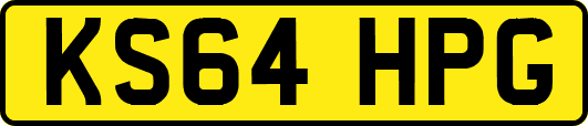 KS64HPG