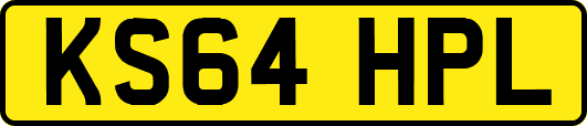 KS64HPL