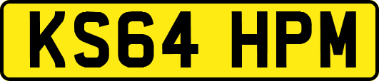 KS64HPM