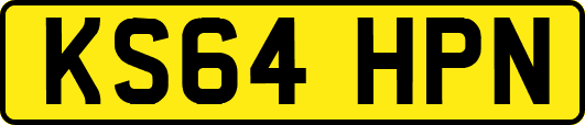 KS64HPN
