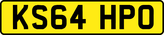 KS64HPO