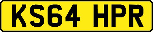 KS64HPR