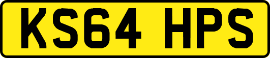 KS64HPS