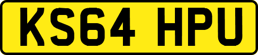 KS64HPU