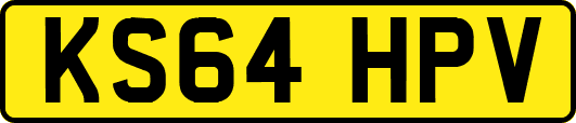 KS64HPV