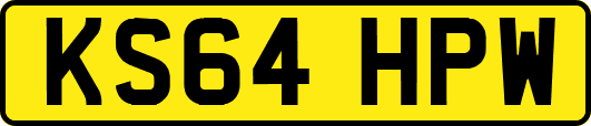 KS64HPW
