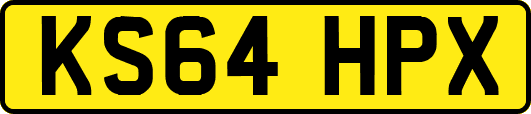 KS64HPX