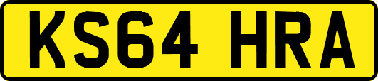 KS64HRA