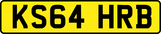 KS64HRB