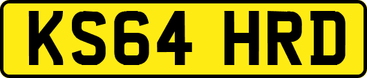 KS64HRD