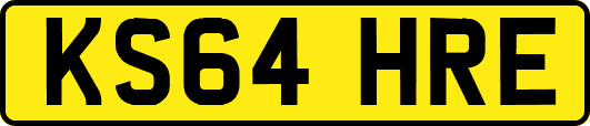 KS64HRE