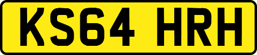 KS64HRH