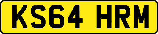 KS64HRM