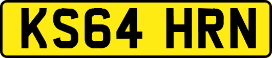 KS64HRN