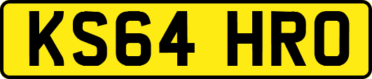 KS64HRO