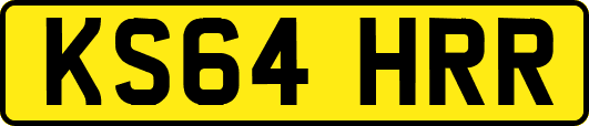 KS64HRR