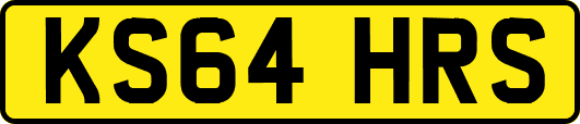KS64HRS