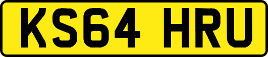KS64HRU