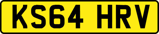 KS64HRV