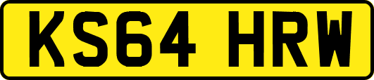 KS64HRW