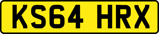 KS64HRX