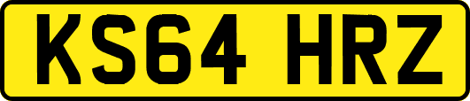 KS64HRZ