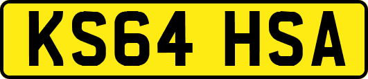 KS64HSA