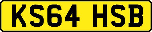 KS64HSB