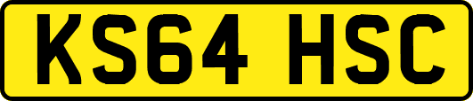 KS64HSC