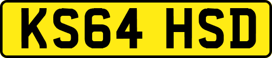 KS64HSD