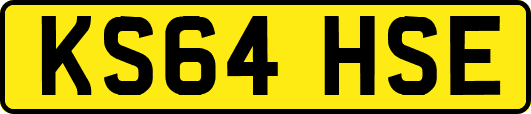 KS64HSE