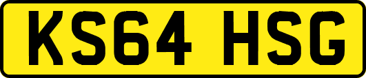 KS64HSG