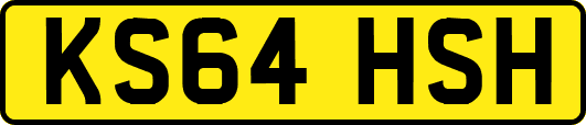KS64HSH