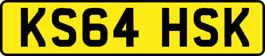 KS64HSK