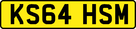 KS64HSM