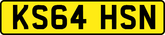 KS64HSN